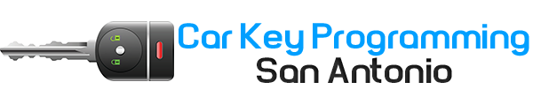 Car Key Programming San Antonio TX